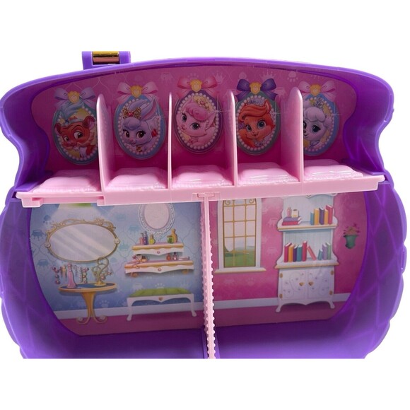 Disney Princess Palace Pets with Pawfect Purse Only - Picture 2 of 16